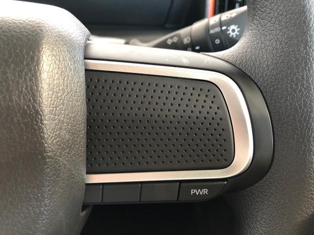 タントファンクロス４ＷＤ　シートヒーター　両側電動スライドドア　アイドリングストップ　プッシュスタート　スマートキー　衝突被害軽減システム　横滑り防止機能　オートライト　オートエアコン　ＡＢＳ（長野県）の中古車