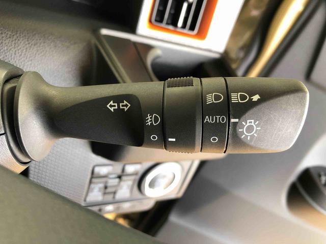 タントファンクロス４ＷＤ　シートヒーター　両側電動スライドドア　アイドリングストップ　プッシュスタート　スマートキー　衝突被害軽減システム　横滑り防止機能　オートライト　オートエアコン　ＡＢＳ（長野県）の中古車