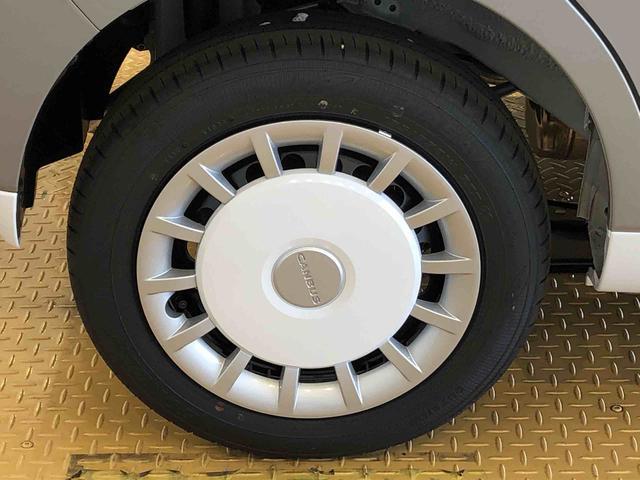 ムーヴキャンバスストライプスＧ４ＷＤ　両側電動スライドドア　オートライト　衝突被害軽減システム　横滑り防止機能　シートヒーター　プッシュスタート　スマートキー　オートエアコン　電動格納ドアミラー　アイドリングストップ　ＡＢＳ（長野県）の中古車