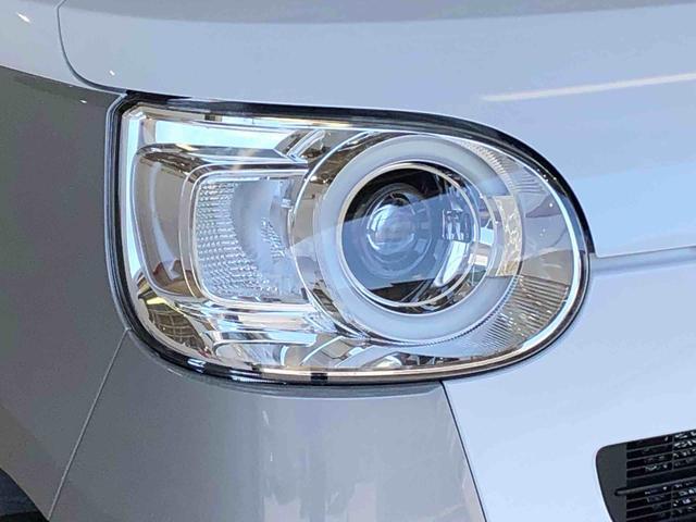 ムーヴキャンバスストライプスＧ４ＷＤ　両側電動スライドドア　オートライト　衝突被害軽減システム　横滑り防止機能　シートヒーター　プッシュスタート　スマートキー　オートエアコン　電動格納ドアミラー　アイドリングストップ　ＡＢＳ（長野県）の中古車