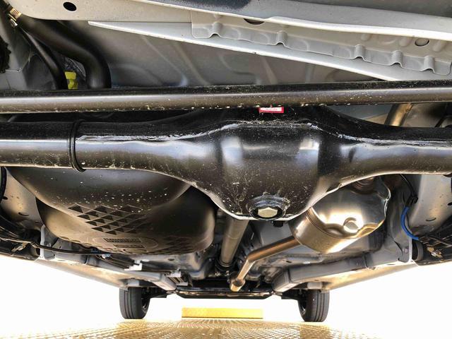ムーヴキャンバスストライプスＧ４ＷＤ　両側電動スライドドア　オートライト　衝突被害軽減システム　横滑り防止機能　シートヒーター　プッシュスタート　スマートキー　オートエアコン　電動格納ドアミラー　アイドリングストップ　ＡＢＳ（長野県）の中古車