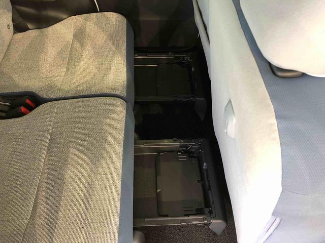ムーヴキャンバスストライプスＧ４ＷＤ　両側電動スライドドア　オートライト　衝突被害軽減システム　横滑り防止機能　シートヒーター　プッシュスタート　スマートキー　オートエアコン　電動格納ドアミラー　アイドリングストップ　ＡＢＳ（長野県）の中古車