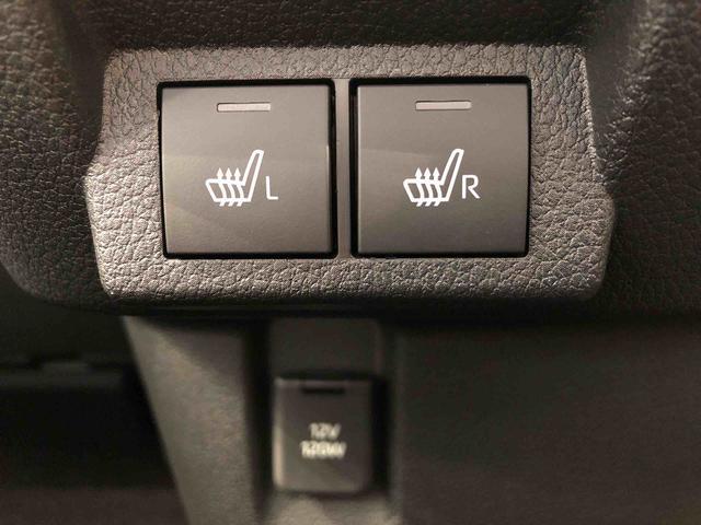 ムーヴキャンバスストライプスＧ４ＷＤ　両側電動スライドドア　オートライト　衝突被害軽減システム　横滑り防止機能　シートヒーター　プッシュスタート　スマートキー　オートエアコン　電動格納ドアミラー　アイドリングストップ　ＡＢＳ（長野県）の中古車