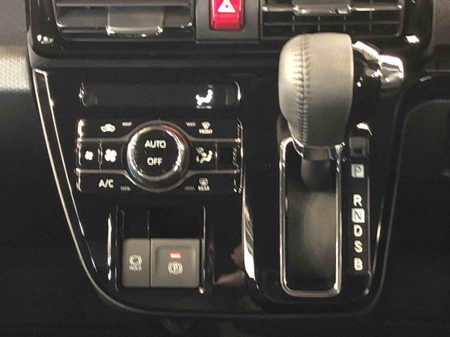 タントカスタムＲＳ４ＷＤ　ターボ　シートヒーター　両側電動スライドドア　アイドリングストップ　プッシュスタート　スマートキー　衝突被害軽減システム　横滑り防止機能　オートライト　オートエアコン　ＡＢＳ（長野県）の中古車