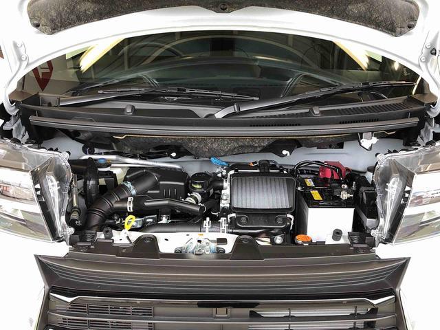 タントカスタムＲＳ４ＷＤ　ターボ　シートヒーター　両側電動スライドドア　アイドリングストップ　プッシュスタート　スマートキー　衝突被害軽減システム　横滑り防止機能　オートライト　オートエアコン　ＡＢＳ（長野県）の中古車