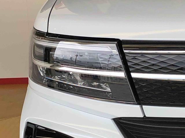 タントカスタムＲＳ４ＷＤ　ターボ　シートヒーター　両側電動スライドドア　アイドリングストップ　プッシュスタート　スマートキー　衝突被害軽減システム　横滑り防止機能　オートライト　オートエアコン　ＡＢＳ（長野県）の中古車
