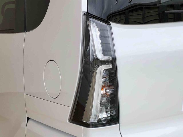 タントカスタムＲＳ４ＷＤ　ターボ　シートヒーター　両側電動スライドドア　アイドリングストップ　プッシュスタート　スマートキー　衝突被害軽減システム　横滑り防止機能　オートライト　オートエアコン　ＡＢＳ（長野県）の中古車