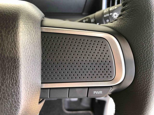 タントカスタムＲＳ４ＷＤ　ターボ　シートヒーター　両側電動スライドドア　アイドリングストップ　プッシュスタート　スマートキー　衝突被害軽減システム　横滑り防止機能　オートライト　オートエアコン　ＡＢＳ（長野県）の中古車