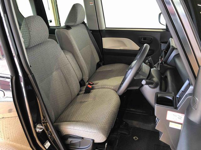 タントＸ２ＷＤ　シートヒーター　片側電動スライドドア　アイドリングストップ　プッシュスタート　スマートキー　衝突被害軽減システム　横滑り防止機能　オートライト　オートエアコン　ＡＢＳ（長野県）の中古車