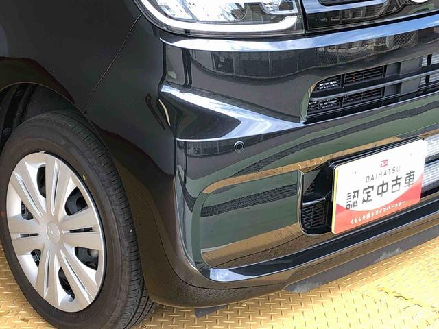 タントＸ２ＷＤ　シートヒーター　片側電動スライドドア　アイドリングストップ　プッシュスタート　スマートキー　衝突被害軽減システム　横滑り防止機能　オートライト　オートエアコン　ＡＢＳ（長野県）の中古車