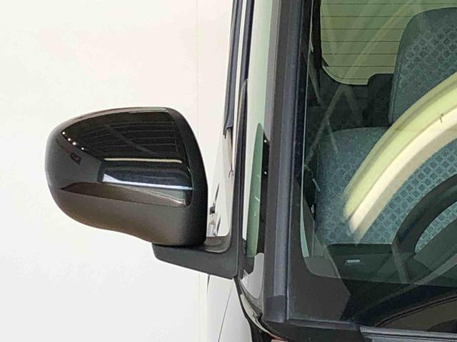 タントＸ２ＷＤ　シートヒーター　片側電動スライドドア　アイドリングストップ　プッシュスタート　スマートキー　衝突被害軽減システム　横滑り防止機能　オートライト　オートエアコン　ＡＢＳ（長野県）の中古車