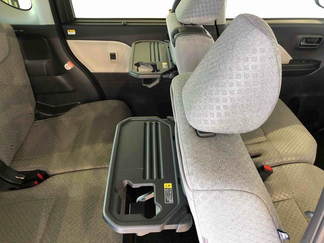 タントＸ２ＷＤ　シートヒーター　片側電動スライドドア　アイドリングストップ　プッシュスタート　スマートキー　衝突被害軽減システム　横滑り防止機能　オートライト　オートエアコン　ＡＢＳ（長野県）の中古車