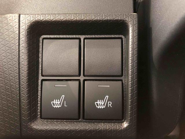 タントＸ２ＷＤ　シートヒーター　片側電動スライドドア　アイドリングストップ　プッシュスタート　スマートキー　衝突被害軽減システム　横滑り防止機能　オートライト　オートエアコン　ＡＢＳ（長野県）の中古車