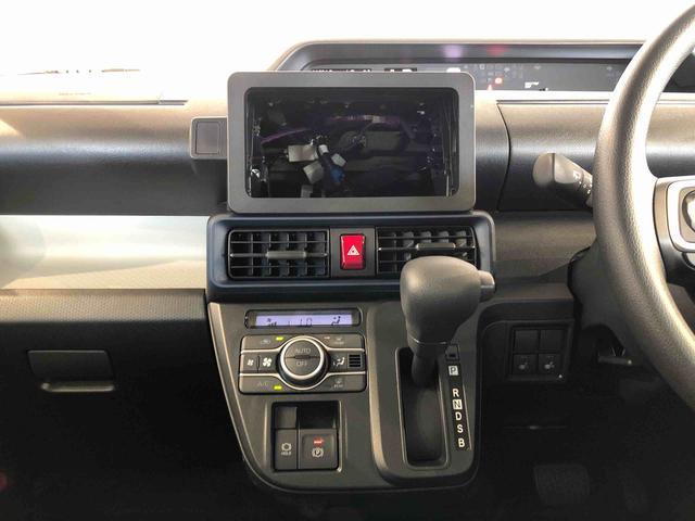 タントＸ４ＷＤ　シートヒーター　片側電動スライドドア　アイドリングストップ　プッシュスタート　スマートキー　衝突被害軽減システム　横滑り防止機能　オートライト　オートエアコン　ＡＢＳ（長野県）の中古車