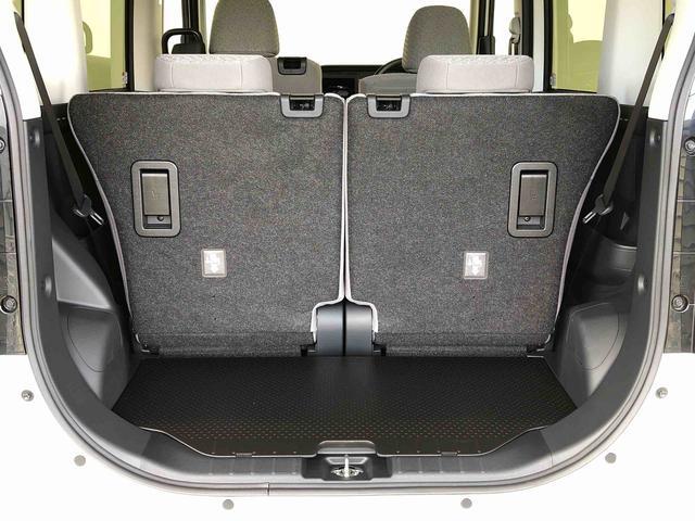 タントＸ４ＷＤ　シートヒーター　片側電動スライドドア　アイドリングストップ　プッシュスタート　スマートキー　衝突被害軽減システム　横滑り防止機能　オートライト　オートエアコン　ＡＢＳ（長野県）の中古車