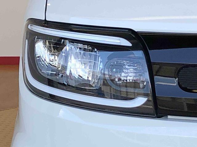 タントＸ４ＷＤ　シートヒーター　片側電動スライドドア　アイドリングストップ　プッシュスタート　スマートキー　衝突被害軽減システム　横滑り防止機能　オートライト　オートエアコン　ＡＢＳ（長野県）の中古車