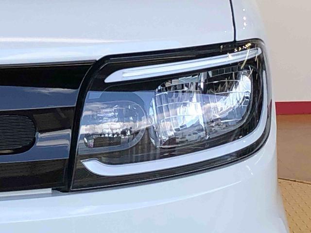 タントＸ４ＷＤ　シートヒーター　片側電動スライドドア　アイドリングストップ　プッシュスタート　スマートキー　衝突被害軽減システム　横滑り防止機能　オートライト　オートエアコン　ＡＢＳ（長野県）の中古車