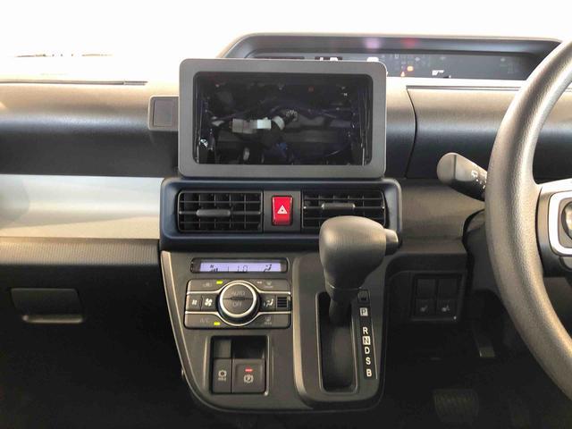 タントＸ４ＷＤ　シートヒーター　片側電動スライドドア　アイドリングストップ　プッシュスタート　スマートキー　衝突被害軽減システム　横滑り防止機能　オートライト　オートエアコン　ＡＢＳ（長野県）の中古車