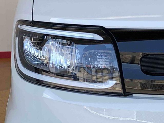 タントＸ４ＷＤ　シートヒーター　片側電動スライドドア　アイドリングストップ　プッシュスタート　スマートキー　衝突被害軽減システム　横滑り防止機能　オートライト　オートエアコン　ＡＢＳ（長野県）の中古車