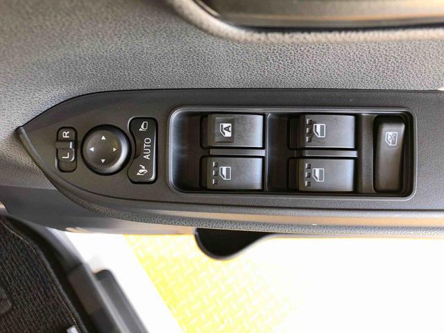 タントＸ４ＷＤ　シートヒーター　片側電動スライドドア　アイドリングストップ　プッシュスタート　スマートキー　衝突被害軽減システム　横滑り防止機能　オートライト　オートエアコン　ＡＢＳ（長野県）の中古車