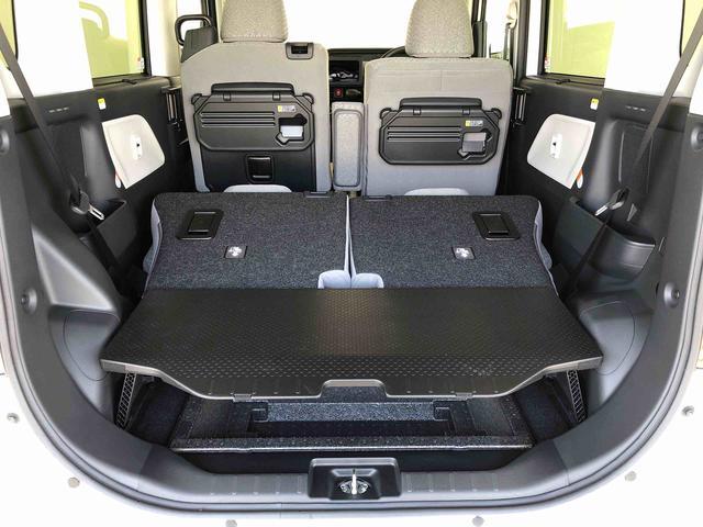タントＸ４ＷＤ　シートヒーター　片側電動スライドドア　アイドリングストップ　プッシュスタート　スマートキー　衝突被害軽減システム　横滑り防止機能　オートライト　オートエアコン　ＡＢＳ（長野県）の中古車