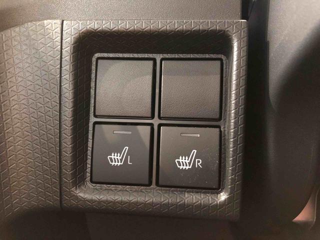 タントＸ４ＷＤ　シートヒーター　片側電動スライドドア　アイドリングストップ　プッシュスタート　スマートキー　衝突被害軽減システム　横滑り防止機能　オートライト　オートエアコン　ＡＢＳ（長野県）の中古車