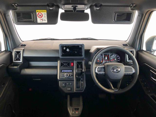タフトＧ　クロムベンチャー４ＷＤ　スカイルーフ　　プッシュスタート　スマートキー　オートライト　オートエアコン　電動パーキングブレーキ　衝突被害軽減システム　横滑り防止機能　アイドリングストップ　ＡＢＳ（長野県）の中古車