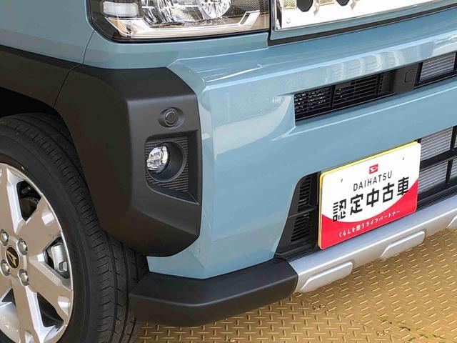 タフトＧ　クロムベンチャー４ＷＤ　スカイルーフ　　プッシュスタート　スマートキー　オートライト　オートエアコン　電動パーキングブレーキ　衝突被害軽減システム　横滑り防止機能　アイドリングストップ　ＡＢＳ（長野県）の中古車