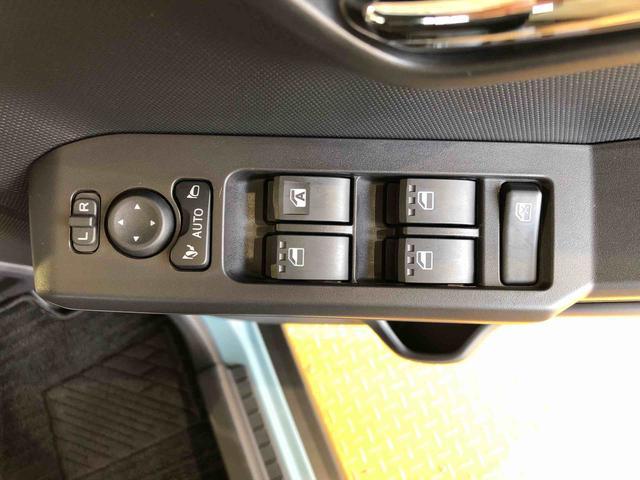 タフトＧ　クロムベンチャー４ＷＤ　スカイルーフ　　プッシュスタート　スマートキー　オートライト　オートエアコン　電動パーキングブレーキ　衝突被害軽減システム　横滑り防止機能　アイドリングストップ　ＡＢＳ（長野県）の中古車