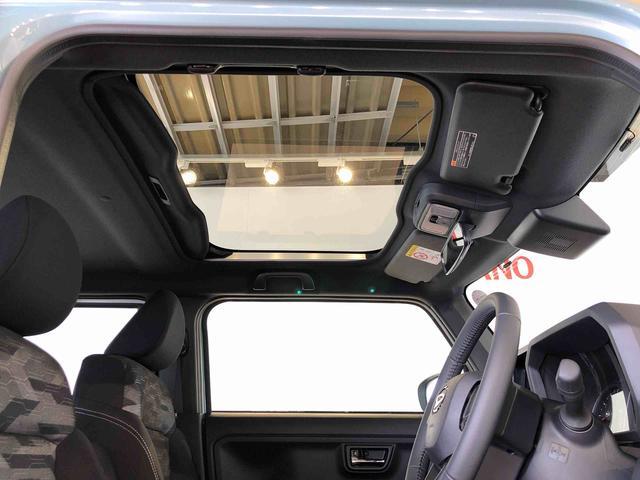 タフトＧ　クロムベンチャー４ＷＤ　スカイルーフ　　プッシュスタート　スマートキー　オートライト　オートエアコン　電動パーキングブレーキ　衝突被害軽減システム　横滑り防止機能　アイドリングストップ　ＡＢＳ（長野県）の中古車