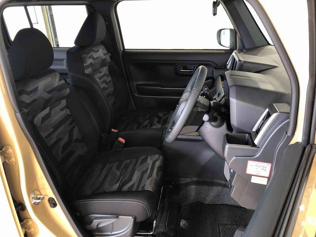 タフトＧ　クロムベンチャー４ＷＤ　スカイルーフ　　プッシュスタート　スマートキー　オートライト　オートエアコン　電動パーキングブレーキ　衝突被害軽減システム　横滑り防止機能　アイドリングストップ　ＡＢＳ（長野県）の中古車