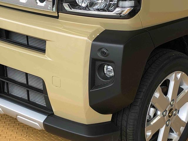 タフトＧ　クロムベンチャー４ＷＤ　スカイルーフ　　プッシュスタート　スマートキー　オートライト　オートエアコン　電動パーキングブレーキ　衝突被害軽減システム　横滑り防止機能　アイドリングストップ　ＡＢＳ（長野県）の中古車
