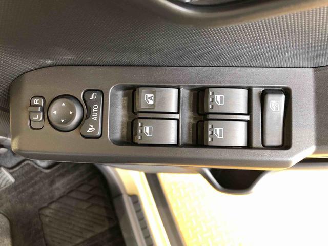 タフトＧ　クロムベンチャー４ＷＤ　スカイルーフ　　プッシュスタート　スマートキー　オートライト　オートエアコン　電動パーキングブレーキ　衝突被害軽減システム　横滑り防止機能　アイドリングストップ　ＡＢＳ（長野県）の中古車