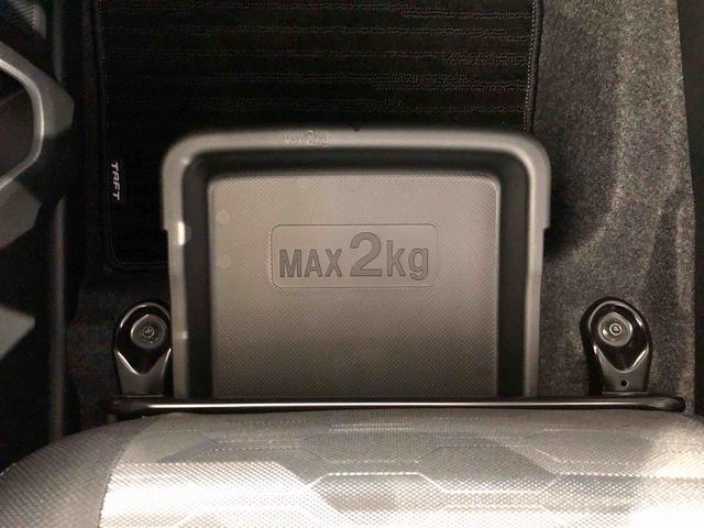 タフトＧ　クロムベンチャー４ＷＤ　スカイルーフ　　プッシュスタート　スマートキー　オートライト　オートエアコン　電動パーキングブレーキ　衝突被害軽減システム　横滑り防止機能　アイドリングストップ　ＡＢＳ（長野県）の中古車