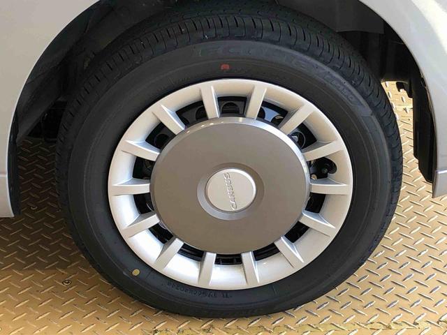ムーヴキャンバスセオリーＧ４ＷＤ　両側電動スライドドア　オートライト　衝突被害軽減システム　横滑り防止機能　シートヒーター　プッシュスタート　スマートキー　オートエアコン　電動格納ドアミラー　アイドリングストップ　ＡＢＳ（長野県）の中古車