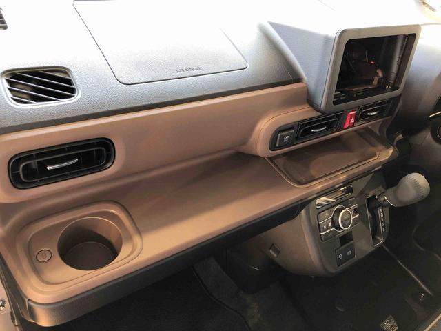 ムーヴキャンバスセオリーＧ４ＷＤ　両側電動スライドドア　オートライト　衝突被害軽減システム　横滑り防止機能　シートヒーター　プッシュスタート　スマートキー　オートエアコン　電動格納ドアミラー　アイドリングストップ　ＡＢＳ（長野県）の中古車