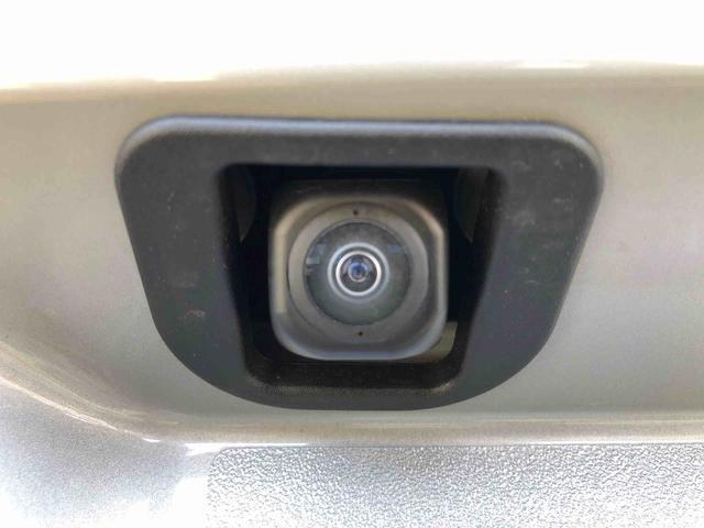 ムーヴキャンバスセオリーＧ４ＷＤ　両側電動スライドドア　オートライト　衝突被害軽減システム　横滑り防止機能　シートヒーター　プッシュスタート　スマートキー　オートエアコン　電動格納ドアミラー　アイドリングストップ　ＡＢＳ（長野県）の中古車