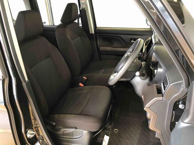 トールＧ４ＷＤ　両側電動スライドドア　衝突被害軽減システム　横滑り防止機能　オートライト　オートエアコン　プッシュスタート　スマートキー　アイドリングストップ　電動格納ドアミラー　ＡＢＳ（長野県）の中古車
