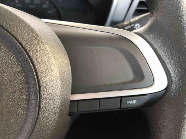 トールＧ４ＷＤ　両側電動スライドドア　衝突被害軽減システム　横滑り防止機能　オートライト　オートエアコン　プッシュスタート　スマートキー　アイドリングストップ　電動格納ドアミラー　ＡＢＳ（長野県）の中古車