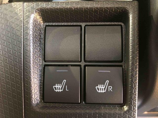 タントカスタムＲＳ４ＷＤ　ターボ　シートヒーター　両側電動スライドドア　アイドリングストップ　プッシュスタート　スマートキー　衝突被害軽減システム　横滑り防止機能　オートライト　オートエアコン　ＡＢＳ（長野県）の中古車