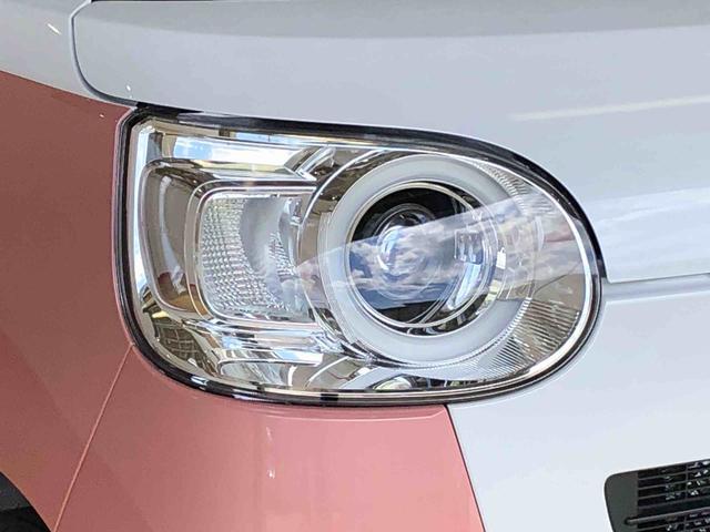 ムーヴキャンバスストライプスＧ２ＷＤ　両側電動スライドドア　オートライト　衝突被害軽減システム　横滑り防止機能　プッシュスタート　スマートキー　オートエアコン　電動格納ドアミラー　アイドリングストップ　ＡＢＳ（長野県）の中古車