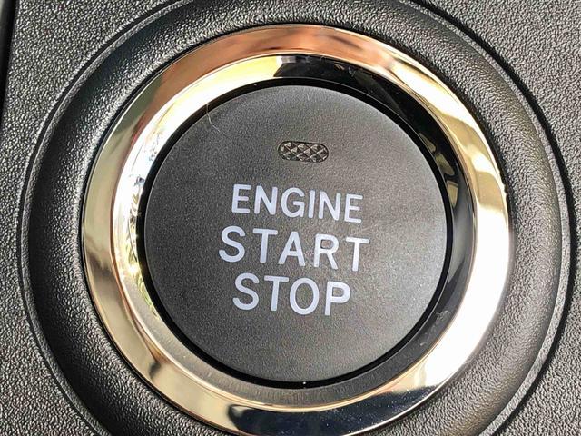 ムーヴキャンバスストライプスＧ２ＷＤ　両側電動スライドドア　オートライト　衝突被害軽減システム　横滑り防止機能　プッシュスタート　スマートキー　オートエアコン　電動格納ドアミラー　アイドリングストップ　ＡＢＳ（長野県）の中古車