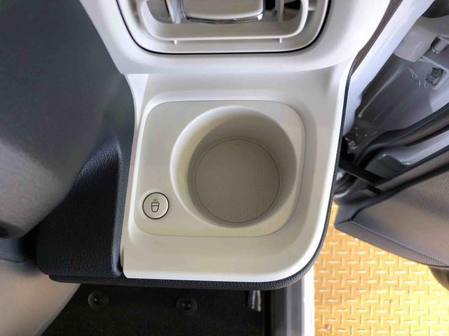 ムーヴキャンバスストライプスＧ２ＷＤ　両側電動スライドドア　オートライト　衝突被害軽減システム　横滑り防止機能　プッシュスタート　スマートキー　オートエアコン　電動格納ドアミラー　アイドリングストップ　ＡＢＳ（長野県）の中古車