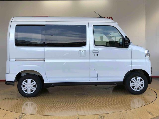 アトレーＲＳ４ＷＤ　ターボ　両側電動スライドドア　アイドリングストップ　プッシュスタート　スマートキー　衝突被害軽減システム　横滑り防止機能　オートエアコン　オートライト　電動格納ドアミラー　ＡＢＳ（長野県）の中古車