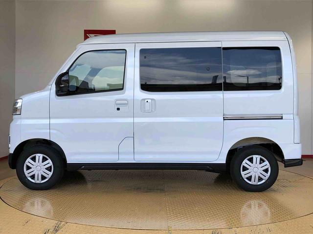 アトレーＲＳ４ＷＤ　ターボ　両側電動スライドドア　アイドリングストップ　プッシュスタート　スマートキー　衝突被害軽減システム　横滑り防止機能　オートエアコン　オートライト　電動格納ドアミラー　ＡＢＳ（長野県）の中古車