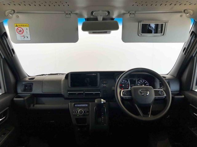 アトレーＲＳ４ＷＤ　ターボ　両側電動スライドドア　アイドリングストップ　プッシュスタート　スマートキー　衝突被害軽減システム　横滑り防止機能　オートエアコン　オートライト　電動格納ドアミラー　ＡＢＳ（長野県）の中古車