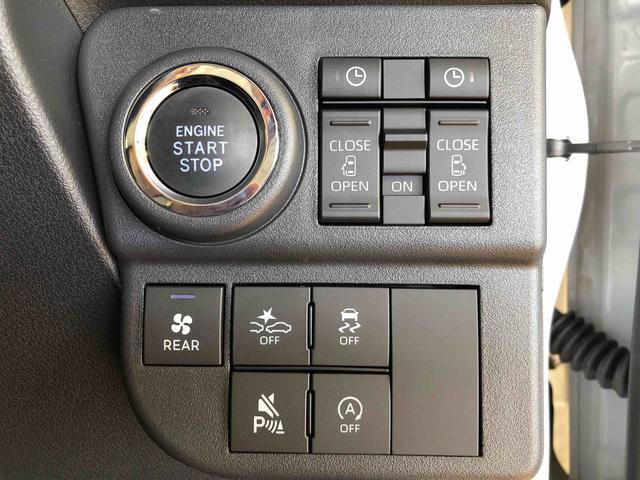 アトレーＲＳ４ＷＤ　ターボ　両側電動スライドドア　アイドリングストップ　プッシュスタート　スマートキー　衝突被害軽減システム　横滑り防止機能　オートエアコン　オートライト　電動格納ドアミラー　ＡＢＳ（長野県）の中古車