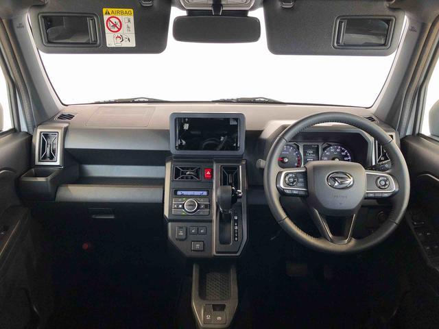 タフトＧターボ　クロムベンチャー４ＷＤ　ターボ　スカイルーフ　　プッシュスタート　スマートキー　オートライト　オートエアコン　電動パーキングブレーキ　衝突被害軽減システム　横滑り防止機能　アイドリングストップ　シートヒーター　ＡＢＳ（長野県）の中古車