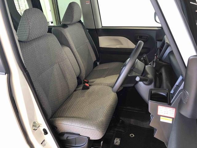 タントＸ２ＷＤ　シートヒーター　片側電動スライドドア　アイドリングストップ　プッシュスタート　スマートキー　衝突被害軽減システム　横滑り防止機能　オートライト　オートエアコン　ＡＢＳ（長野県）の中古車