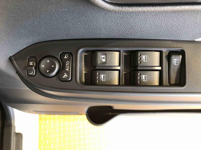 タントＸ２ＷＤ　シートヒーター　片側電動スライドドア　アイドリングストップ　プッシュスタート　スマートキー　衝突被害軽減システム　横滑り防止機能　オートライト　オートエアコン　ＡＢＳ（長野県）の中古車